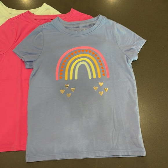 Girls Cat & Jack Bundle (XS 4/5) - Picture 4 of 6